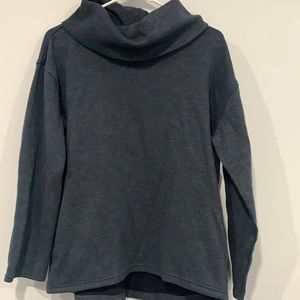 Burton cozy cowl-neck sweatshirt